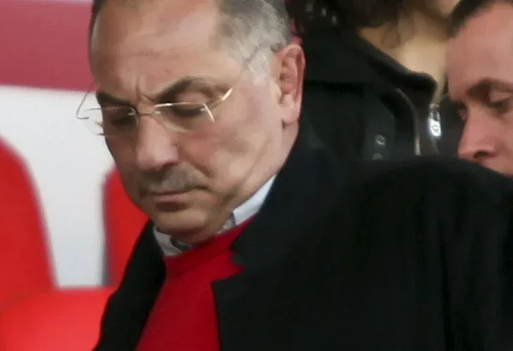 Стартира делото на бизнесмена Ангел Бончев