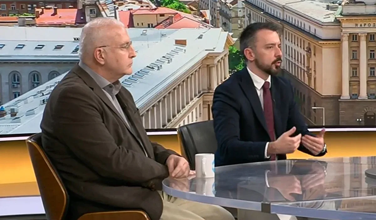 Политолог разкри кои партии искат в еврозоната! Предупреди кабинета