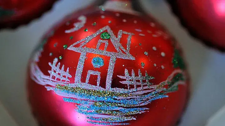 "Ангелска елха" грейва между блоковете във Варна