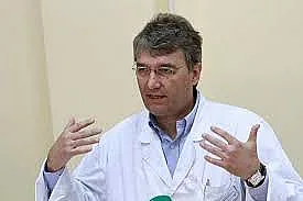 Страхът от нови неща може да е знак за Алцхаймер
