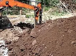 Строители скъсаха кабели на ЧЕЗ