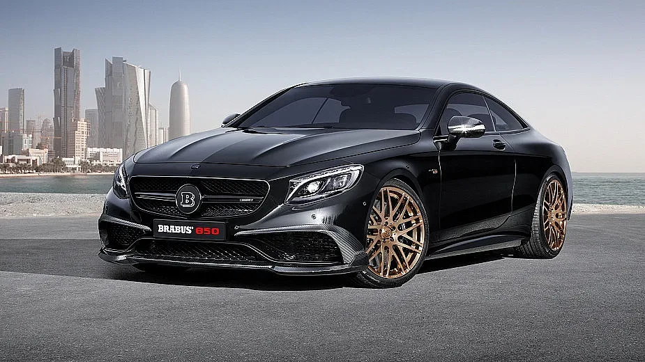 Десетте най-скъпи автомобила в България