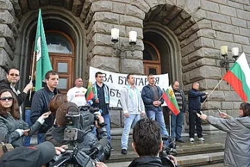 Пожарникарите плашат с протест заради орязан бюджет