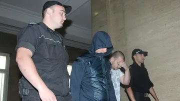 Спипаха в Петрич топ автокрадеца Яро