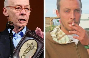 Синът на кинолегендата Иван Иванов спечели Биг Брадър