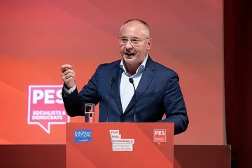 Станишев обвини ЕС в непочтена игра за Шенген