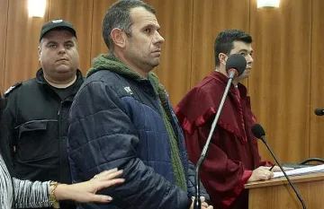 Убиецът на Десислава се крил една седмица в Гърция