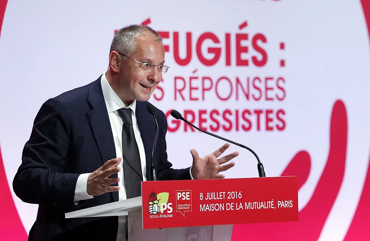 ЕП обсъжда доклада "Станишев" за България в Шенген