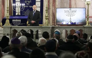 Радев: Агресивният национализъм и ксенофобията надигат глас