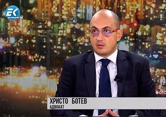Защитата: Приписват на Баневи стари дела без присъди