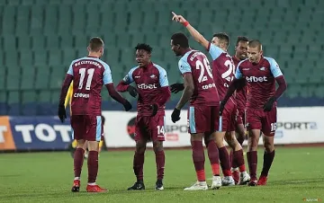 Септември обърна Дунав в София