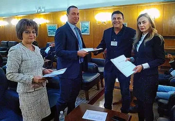 Искат удължаване на срока за лов на дивя свиня