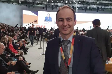 Германия ще подкрепи приемането ни в Шенген