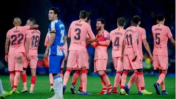 Меси счупи нов рекорд