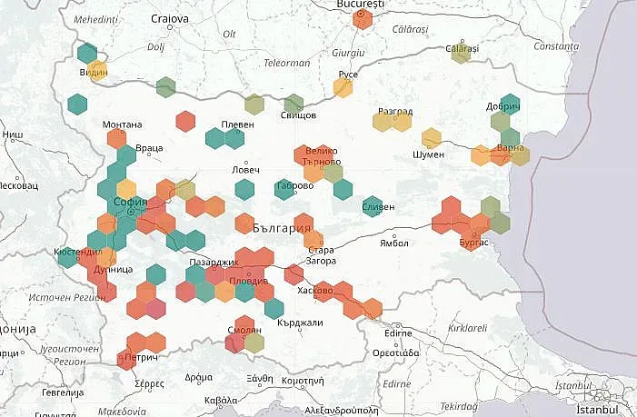 Ще има ли затвор за замърсителите на въздуха?