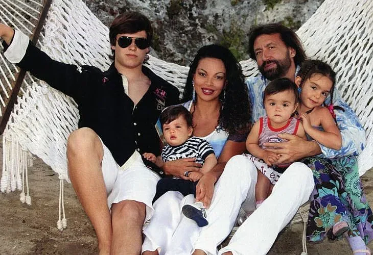 Синът на Банев с писмо заради делото на баща му