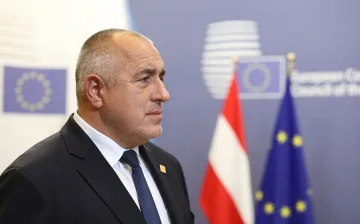 Борисов похвали Станишев за преизбирането в ПЕС