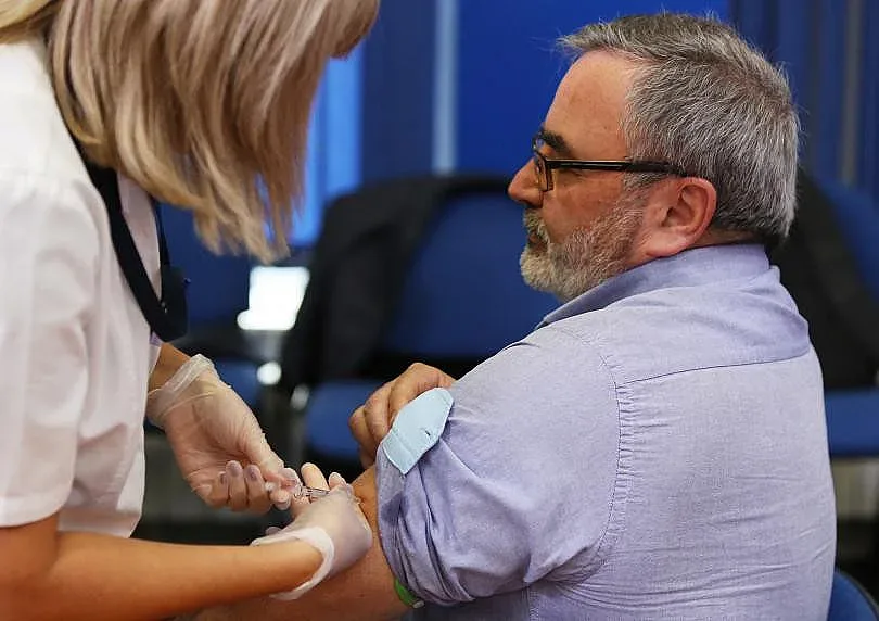 Какво да правим като се разболеем от грип?