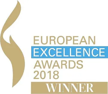 Smart Lady от Fibank с награда от European Excellence Awards 2018