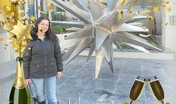 Изчезналата рейнджърка убита от любовника си