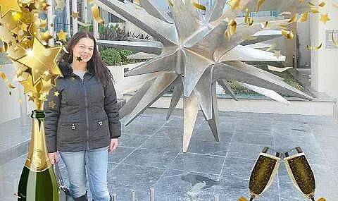 Изчезналата рейнджърка убита от любовника си