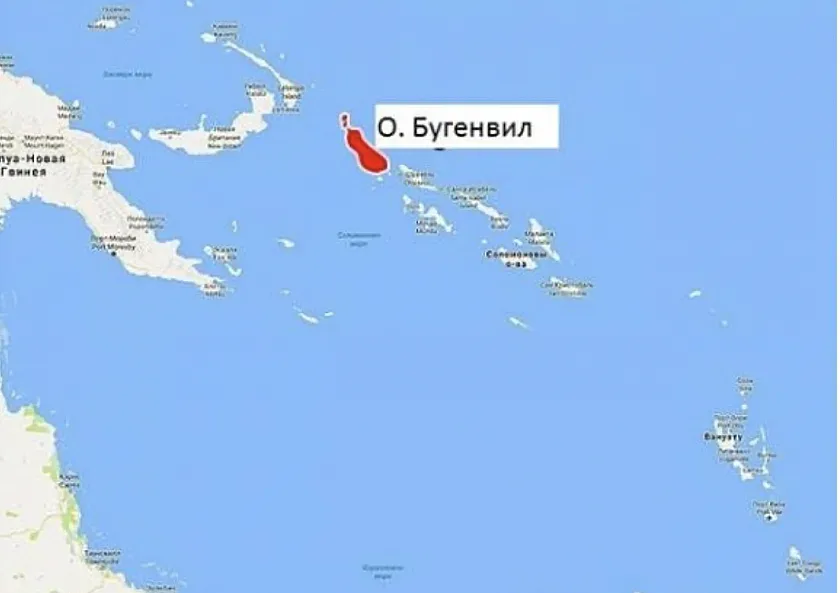 Готвят голям план за нова държава до 2027 г. Ще бъде на изумително място