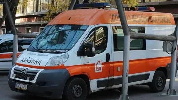 Спешната помощ: Нямаме достатъчно екипи