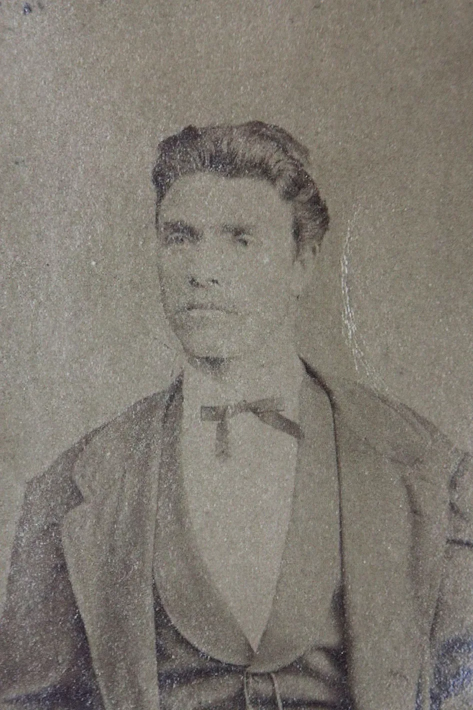 Eто полицейската снимка на Левски от Истанбул