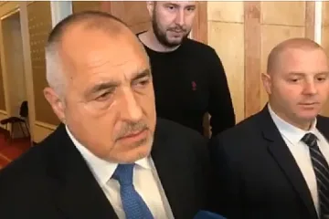 Премиерът към БСП: Ще изпълним всички ваши мерки