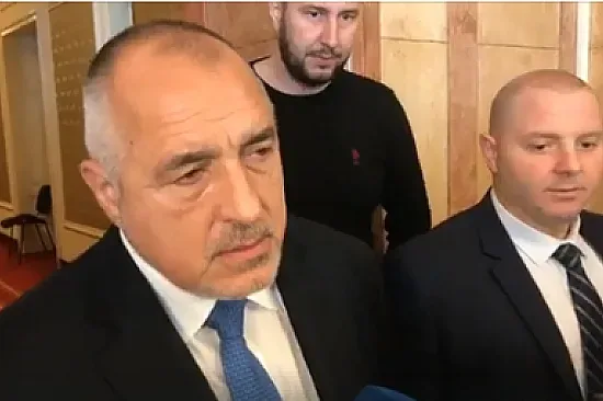 Премиерът към БСП: Ще изпълним всички ваши мерки