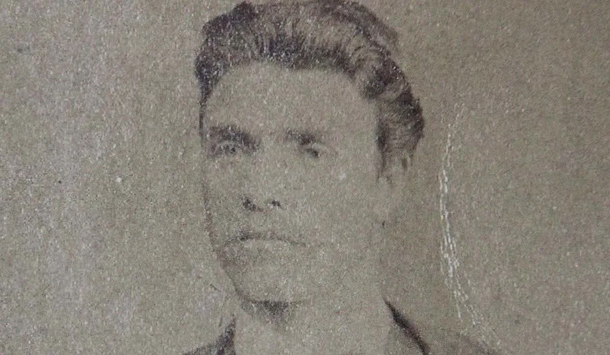 Ето полицейската снимка на Левски от Истанбул (ГАЛЕРИЯ)