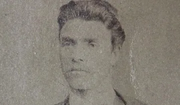 Ето полицейската снимка на Левски от Истанбул (ГАЛЕРИЯ)