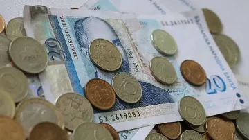 Започва изплащането на пенсиите с коледните бонуси