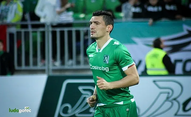 Буря прекъсна Лудогорец - Берое (обновена)