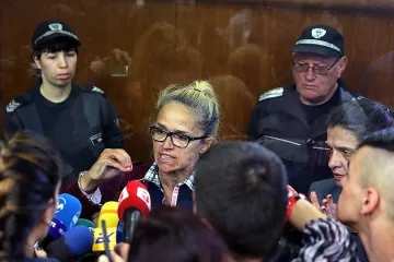 Последно: Иванчева и Петрова остават в ареста