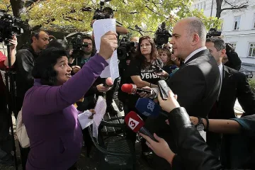 Бисер Петков: Изпълнихме поетите ангажименти