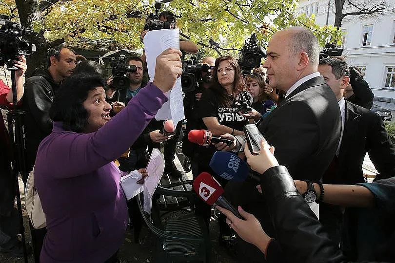 Бисер Петков: Изпълнихме поетите ангажименти