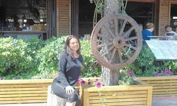 Красива рейнджърка изчезна безследно