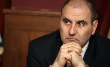 Цветанов на траурната церемония в памет на Буш