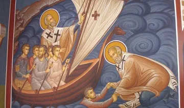 Никулден е! Традицията повелява...