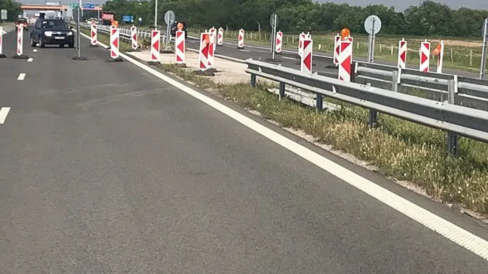 Магистрала „Струма” става по-дълга