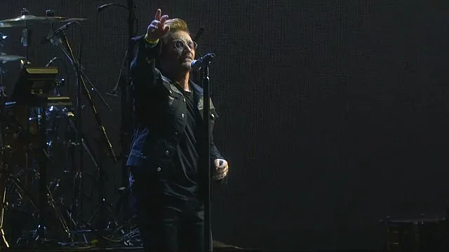 „Форбс”: Най-високоплатените музиканти са „U 2”