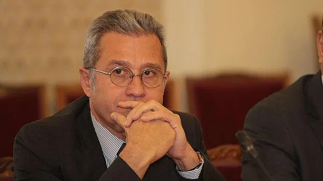 ДПС: Машинно гласуване - да, дистанционно - не!