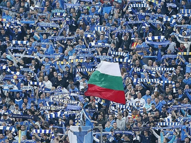 Държавата дава Герена на "Левски" за строителство