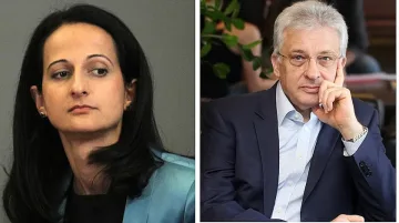 Караиванова сменя Митрев в ЕБВР (ОБНОВЕНА)