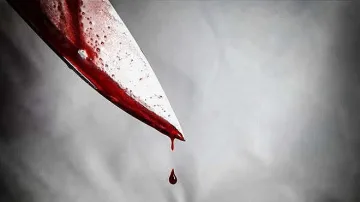 Намушкаха с нож лидера на ВМРО в Банско