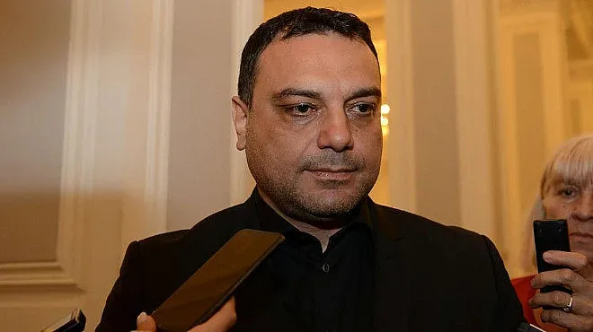 Ивайло Московски вече не е депутат