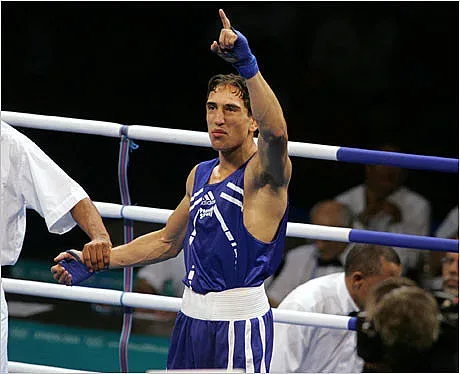 Днес рожден ден празнува Борис Георгиев