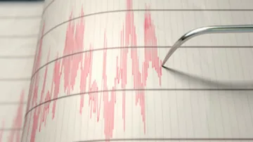 Земетресение с магнитуд 7,6 край Нова Каледония