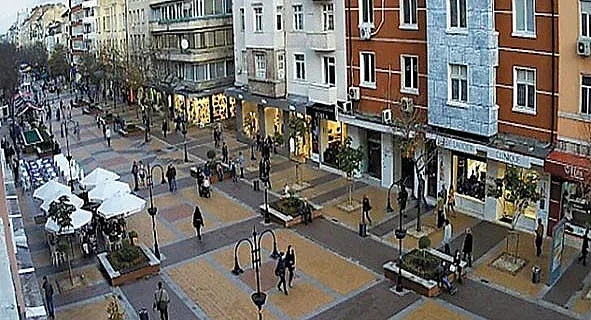 Добро място за живеене: Виена - да, София...